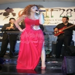 Myriam fares sur yala.fm